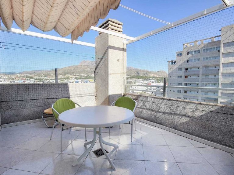 Apartment for Sale in Villajoyosa Villajoyosa, Alicante 11