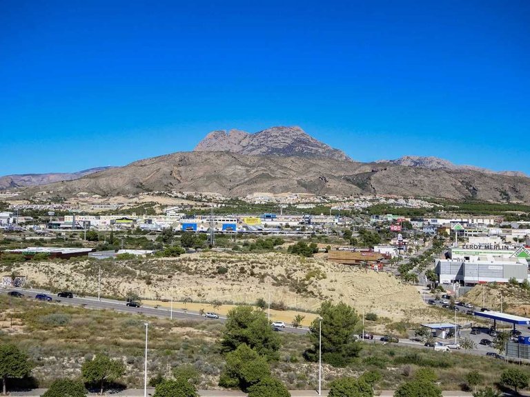 Apartment for Sale in Villajoyosa Villajoyosa, Alicante 12