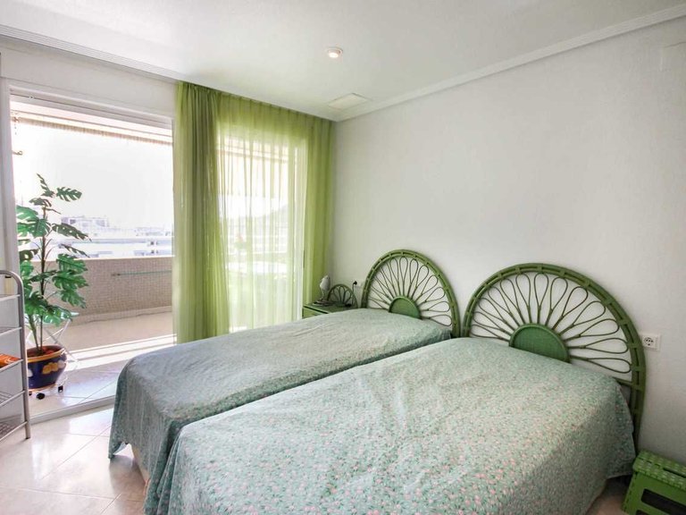 Apartment for Sale in Villajoyosa Villajoyosa, Alicante 13