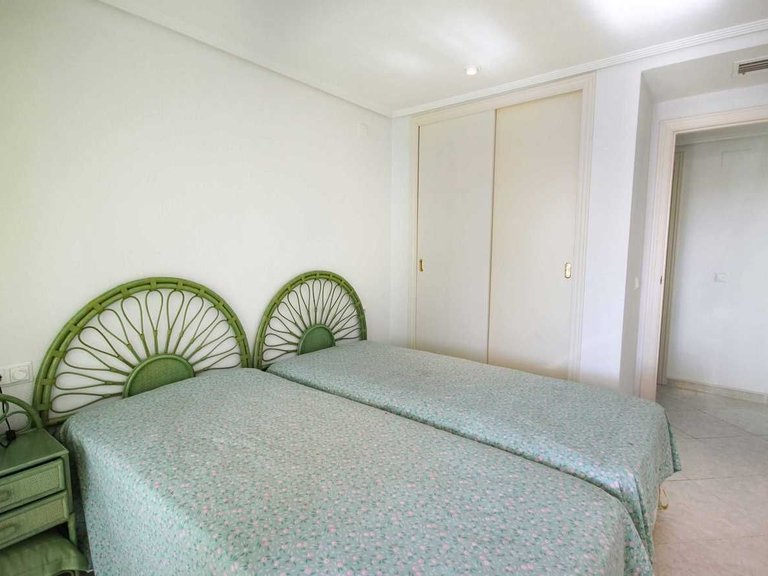 Apartment for Sale in Villajoyosa Villajoyosa, Alicante 14
