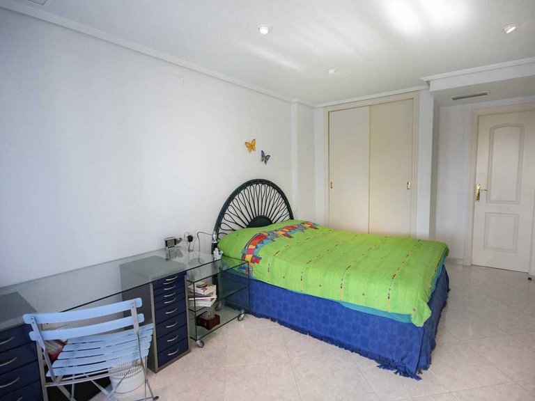 Apartment for Sale in Villajoyosa Villajoyosa, Alicante 17