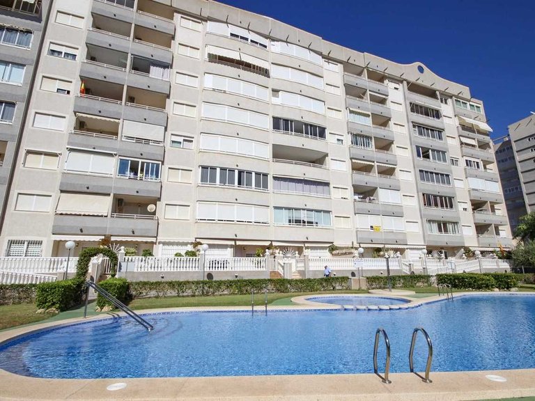 Apartment for Sale in Villajoyosa Villajoyosa, Alicante 2