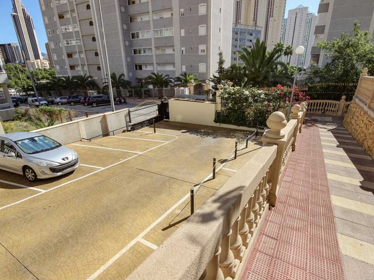 Apartment for Sale in Villajoyosa Villajoyosa, Alicante 20