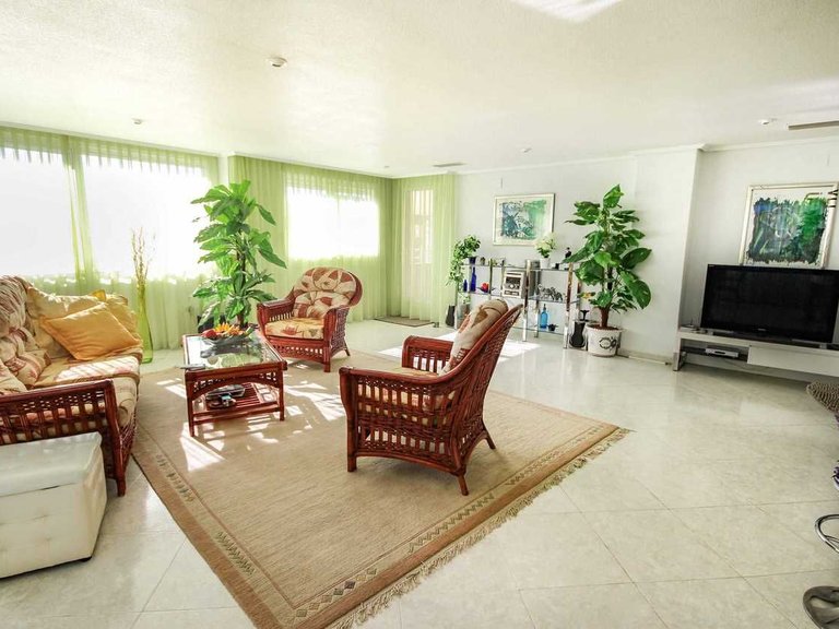 Apartment for Sale in Villajoyosa Villajoyosa, Alicante 4