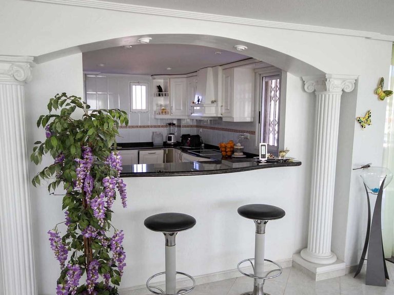 Apartment for Sale in Villajoyosa Villajoyosa, Alicante 6