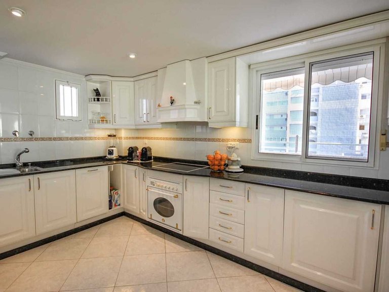 Apartment for Sale in Villajoyosa Villajoyosa, Alicante 7