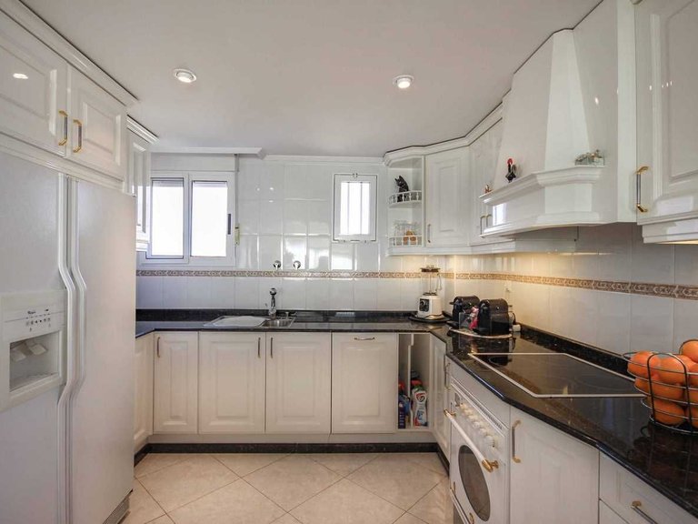 Apartment for Sale in Villajoyosa Villajoyosa, Alicante 8