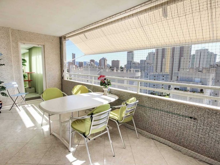 Apartment for Sale in Villajoyosa Villajoyosa, Alicante 9