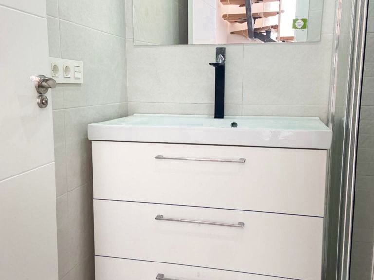 Villa for Sale in La nucia La Nucía, Alicante 11