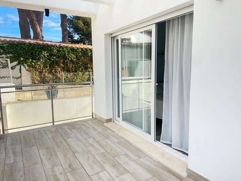 Villa for Sale in La nucia La Nucía, Alicante 17