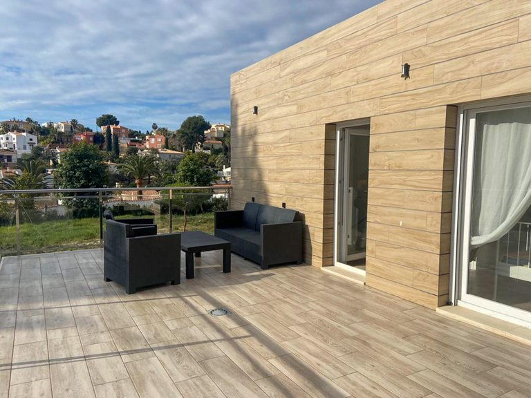 Villa for Sale in La nucia La Nucía, Alicante 20