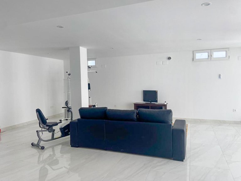 Villa for Sale in La nucia La Nucía, Alicante 23