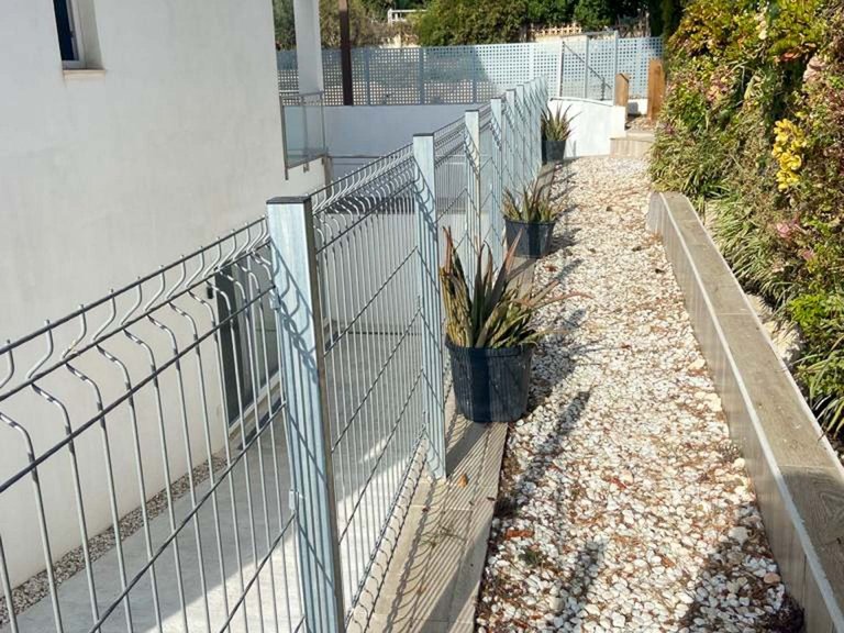 Villa for Sale in La nucia La Nucía, Alicante 28