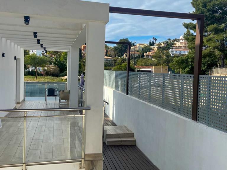 Villa for Sale in La nucia La Nucía, Alicante 29