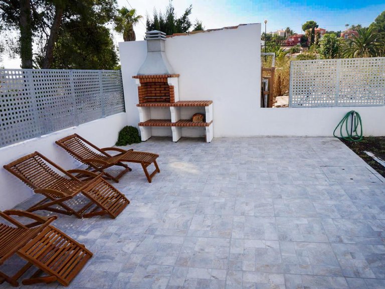 Villa for Sale in La nucia La Nucía, Alicante 4