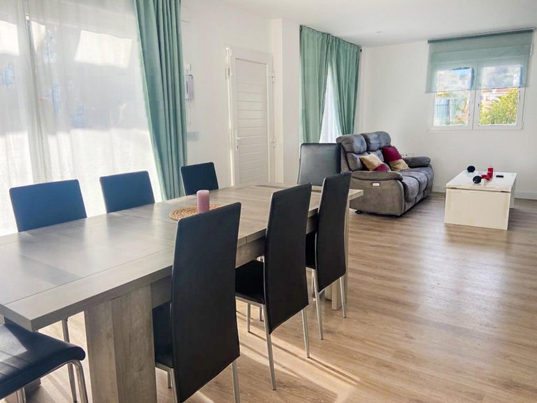 Villa for Sale in La nucia La Nucía, Alicante 5