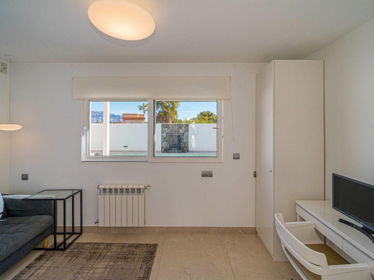 Villa for Sale in Albir Alfaz Del Pi, Alicante 15