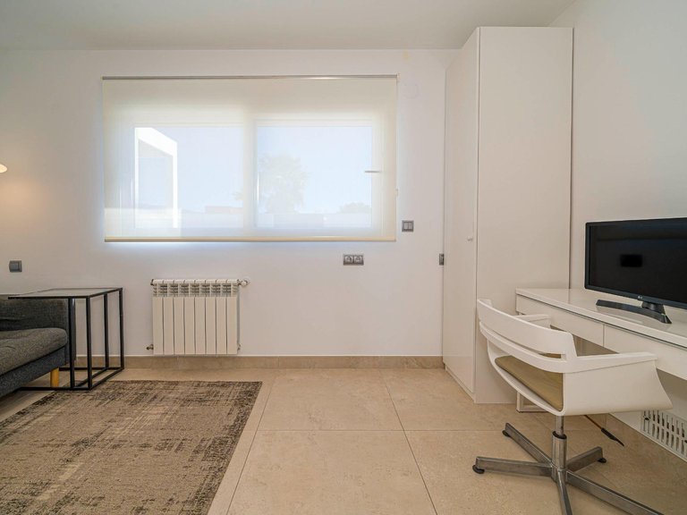 Villa for Sale in Albir Alfaz Del Pi, Alicante 18