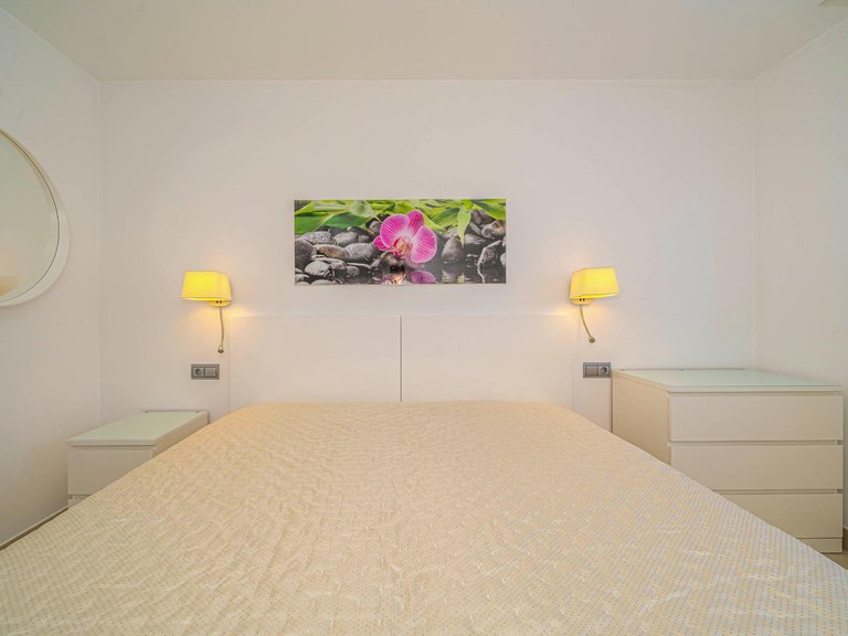 Villa for Sale in Albir Alfaz Del Pi, Alicante 22