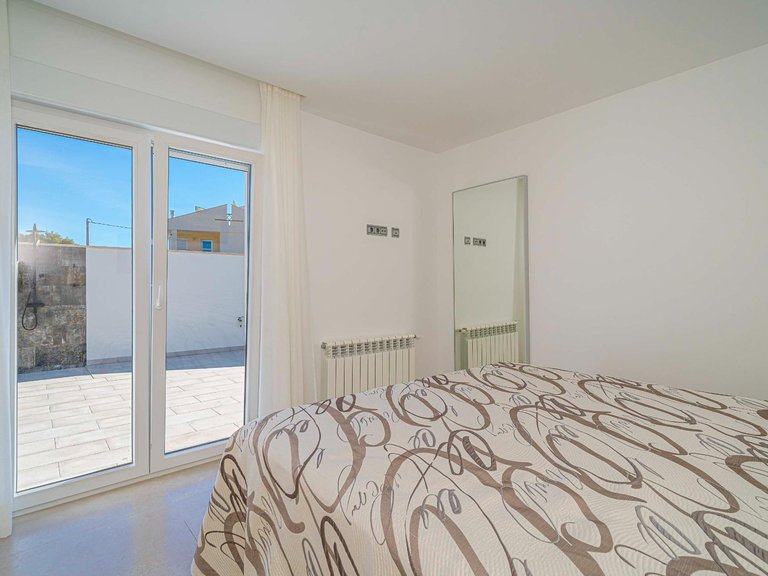 Villa for Sale in Albir Alfaz Del Pi, Alicante 46