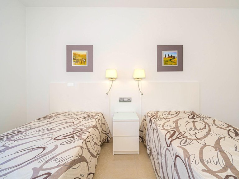 Villa for Sale in Albir Alfaz Del Pi, Alicante 48