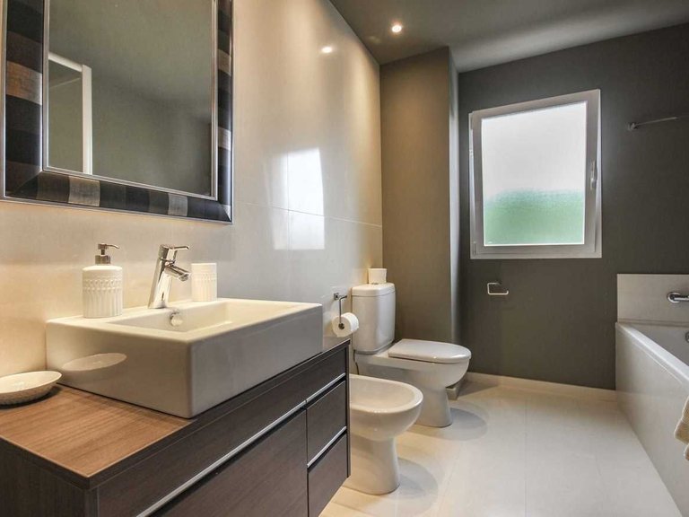 Villa for Sale in Albir Alfaz Del Pi, Alicante 19