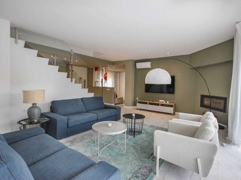 Villa for Sale in Albir Alfaz Del Pi, Alicante 3