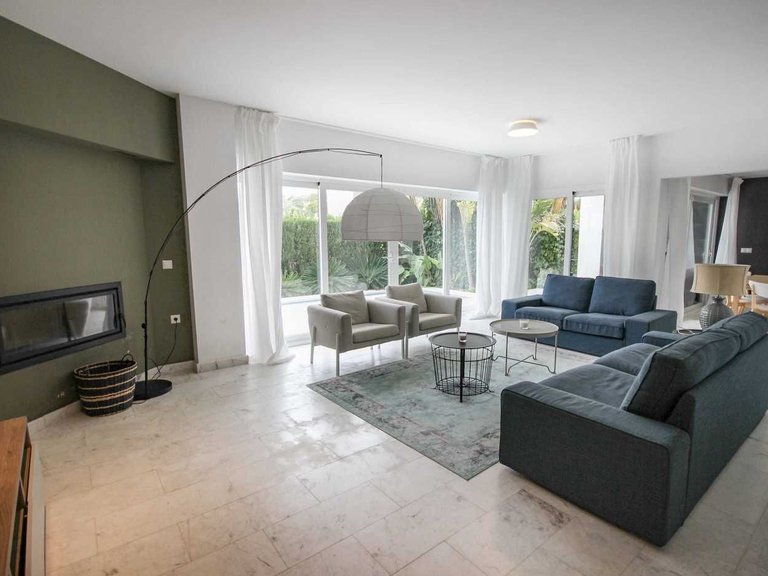 Villa for Sale in Albir Alfaz Del Pi, Alicante 5