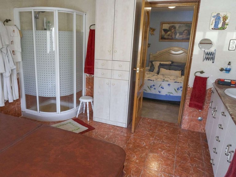 Villa for Sale in Alfaz del Pi Alfaz Del Pi, Alicante 13