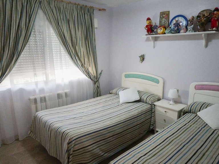 Villa for Sale in Alfaz del Pi Alfaz Del Pi, Alicante 17