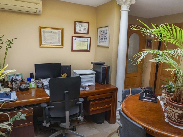 Villa for Sale in Alfaz del Pi Alfaz Del Pi, Alicante 19