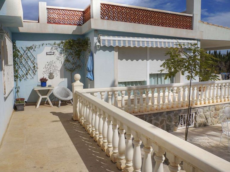 Villa for Sale in Alfaz del Pi Alfaz Del Pi, Alicante 2