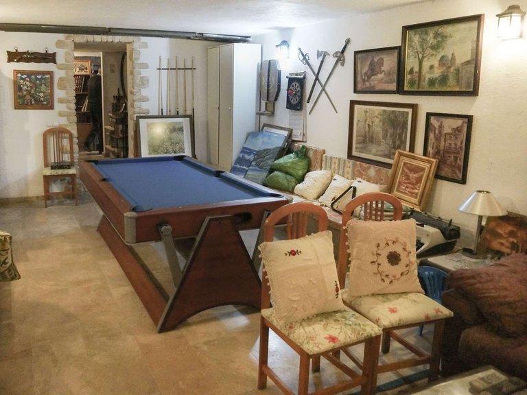 Villa for Sale in Alfaz del Pi Alfaz Del Pi, Alicante 20