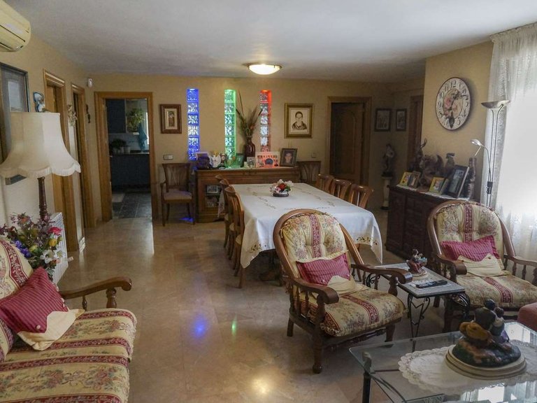 Villa for Sale in Alfaz del Pi Alfaz Del Pi, Alicante 8