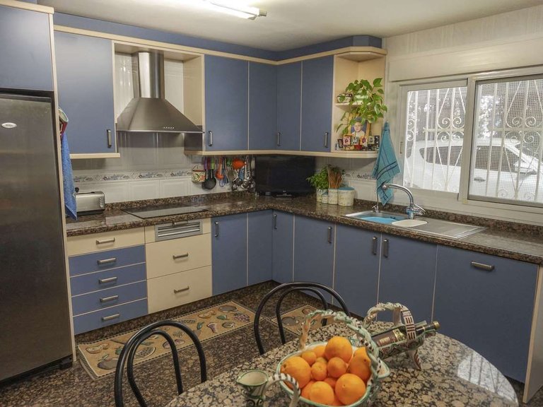 Villa for Sale in Alfaz del Pi Alfaz Del Pi, Alicante 9