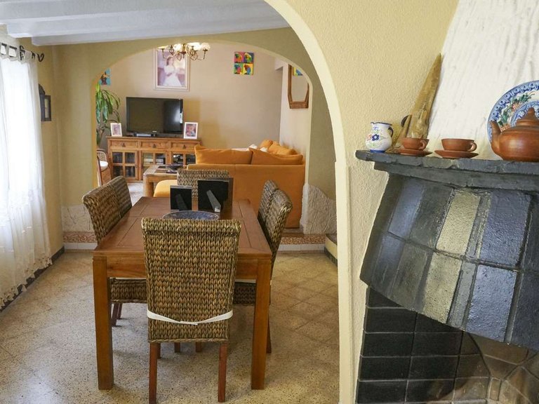 Villa for Sale in Albir Alfaz Del Pi, Alicante 7