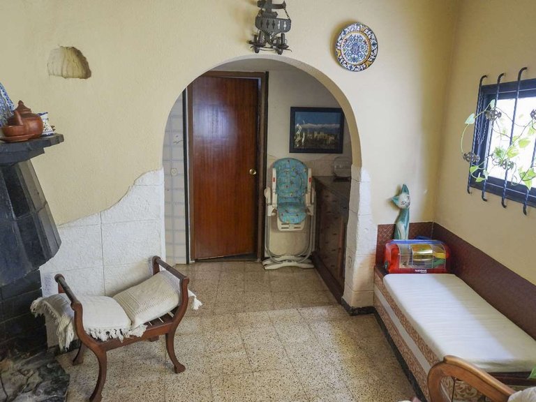 Villa for Sale in Albir Alfaz Del Pi, Alicante 8