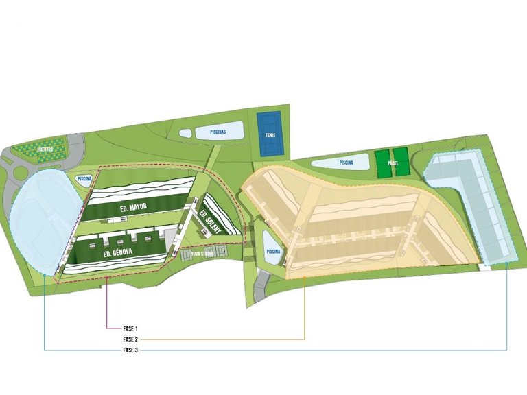 Apartment for Sale in Albir Alfaz Del Pi, Alicante 3