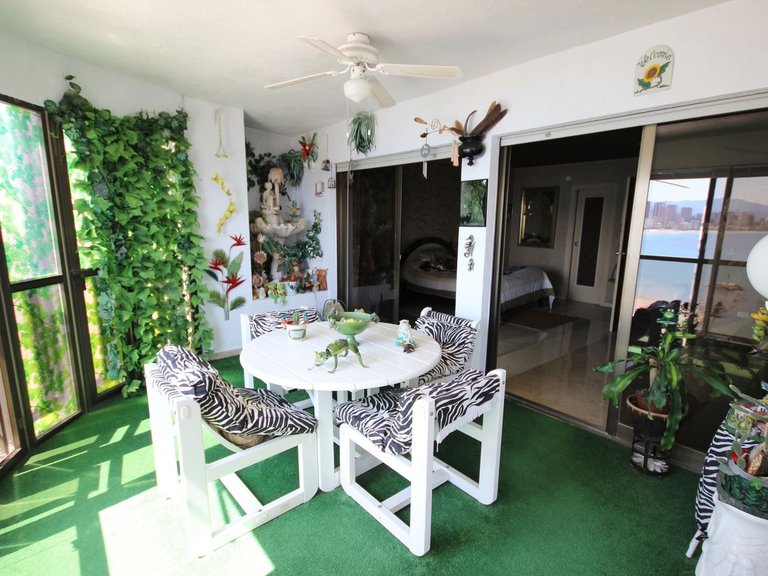 Apartment for Sale in Benidorm Benidorm, Alicante 1