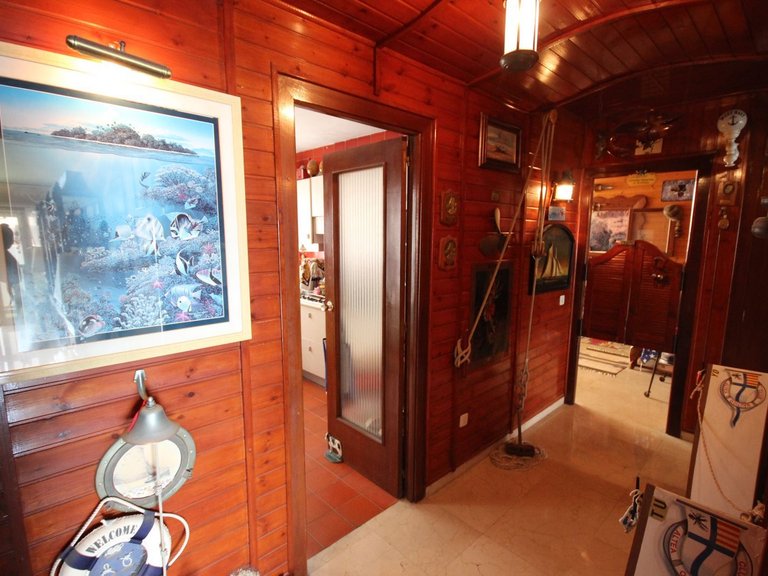 Apartment for Sale in Benidorm Benidorm, Alicante 17