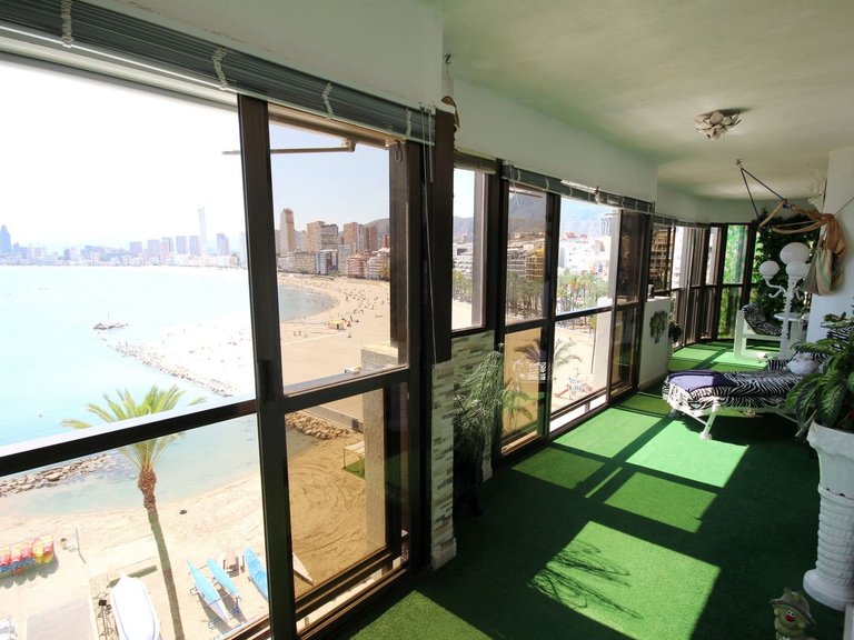 Apartment for Sale in Benidorm Benidorm, Alicante 2