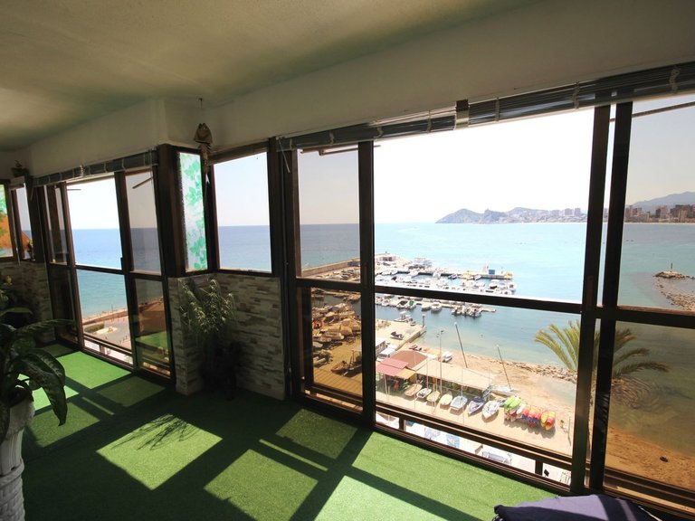 Apartment for Sale in Benidorm Benidorm, Alicante 4