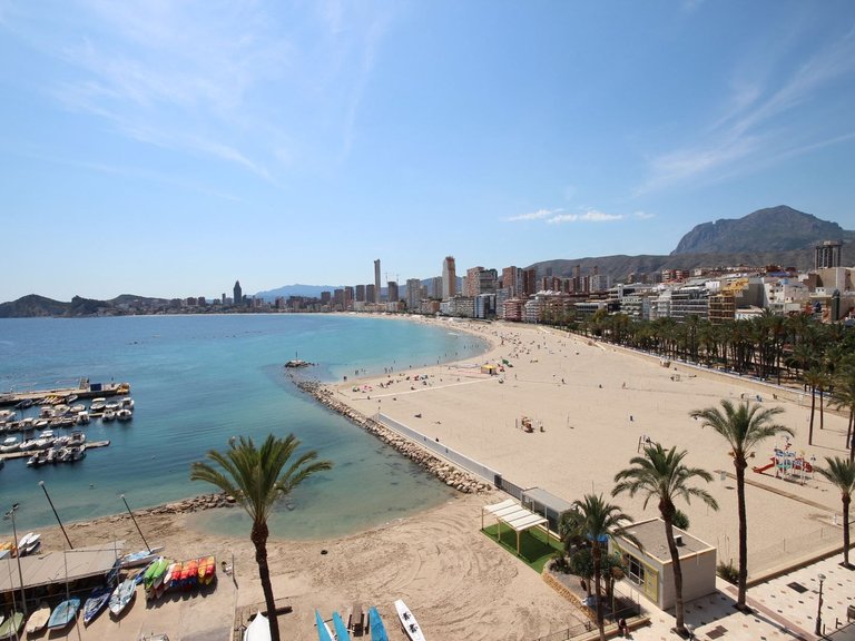 Apartment for Sale in Benidorm Benidorm, Alicante 7