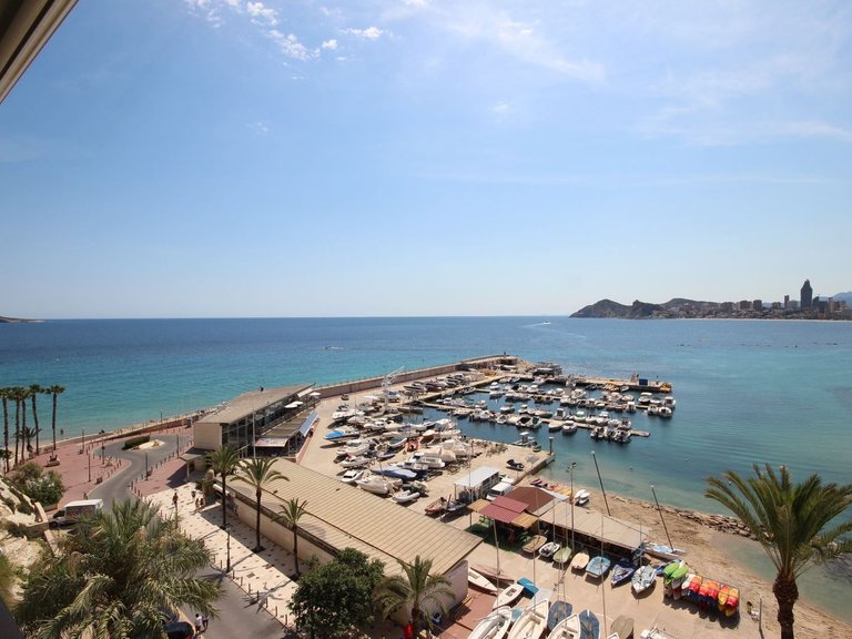 Apartment for Sale in Benidorm Benidorm, Alicante 8