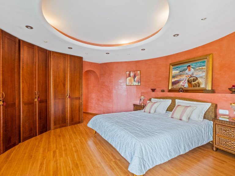 Villa for Sale in Altea Altea, Alicante 10