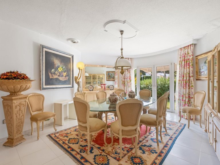 Villa for Sale in Altea Altea, Alicante 11