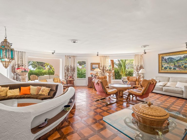 Villa for Sale in Altea Altea, Alicante 12