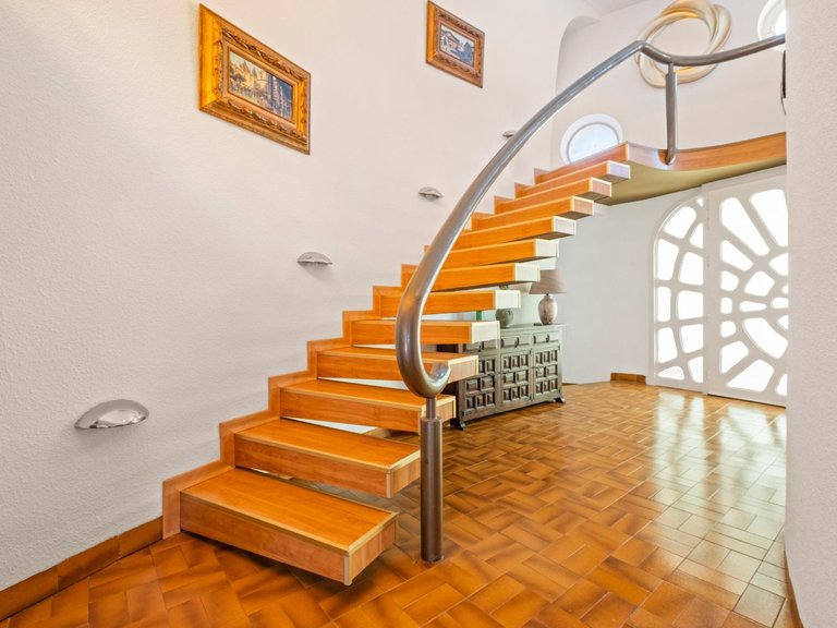 Villa for Sale in Altea Altea, Alicante 13