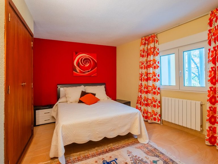 Villa for Sale in Altea Altea, Alicante 14