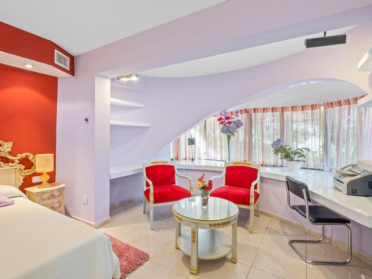 Villa for Sale in Altea Altea, Alicante 16